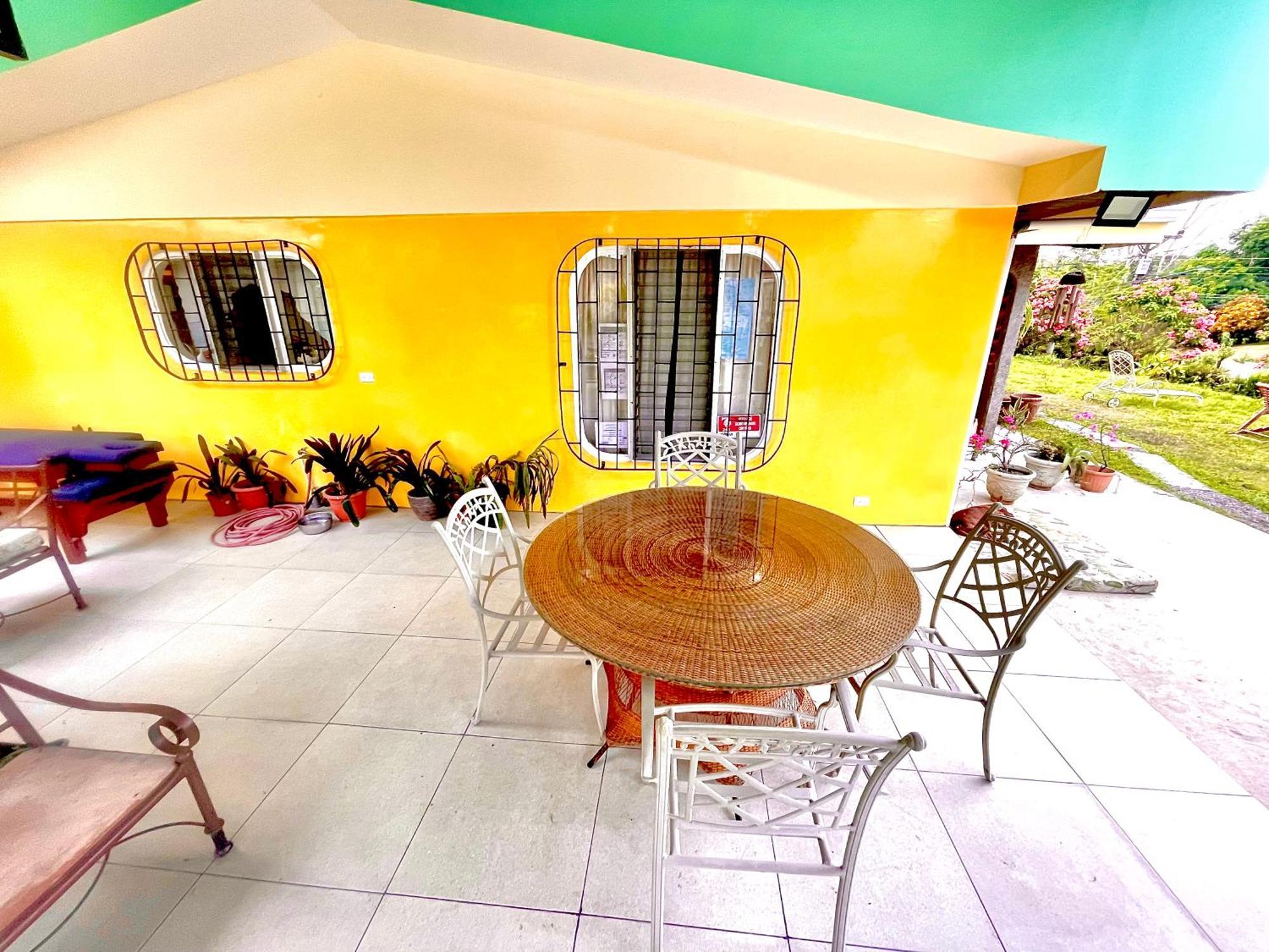 Hotel Tierra De Volcanes La Fortuna Extérieur photo