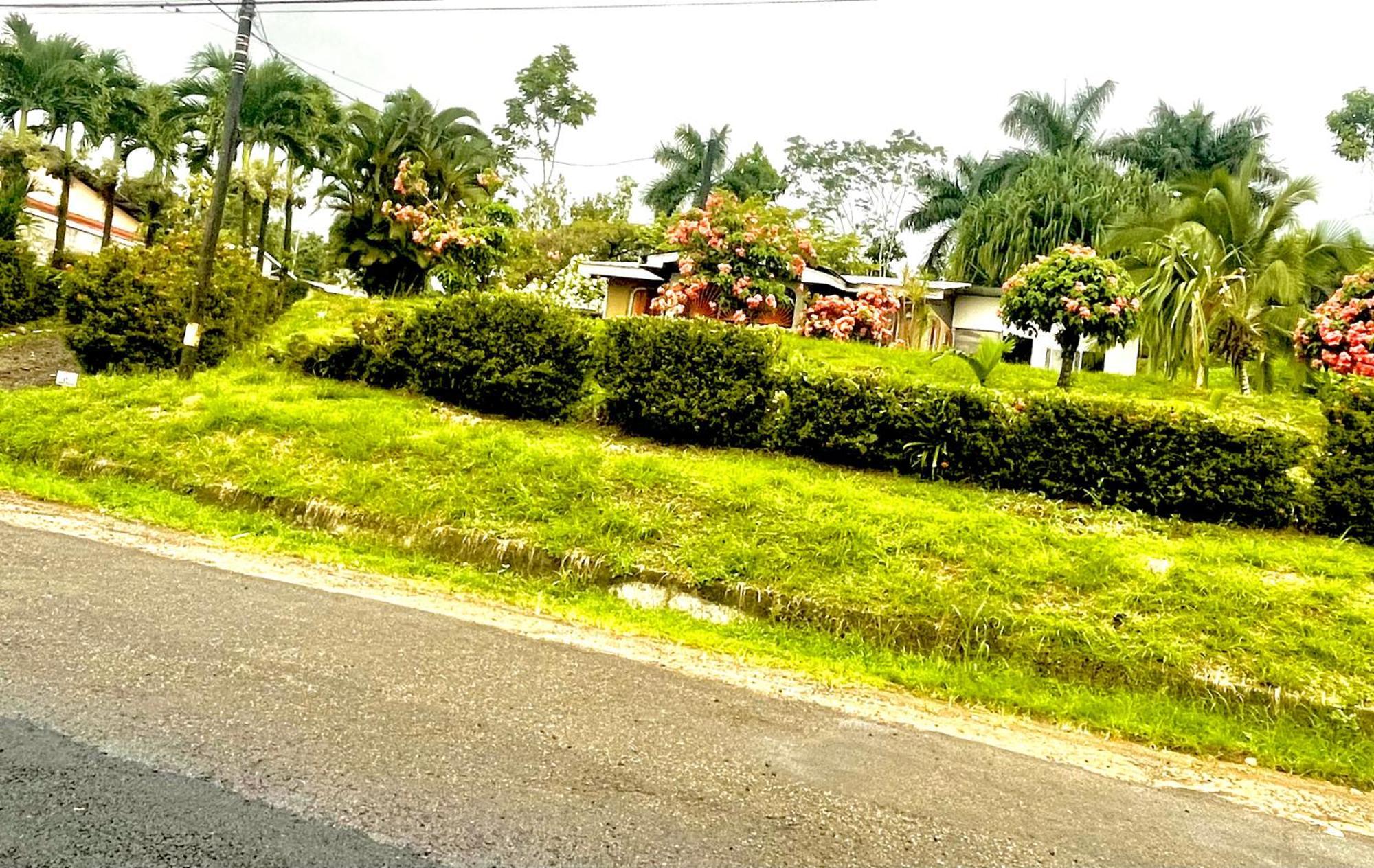 Hotel Tierra De Volcanes La Fortuna Extérieur photo