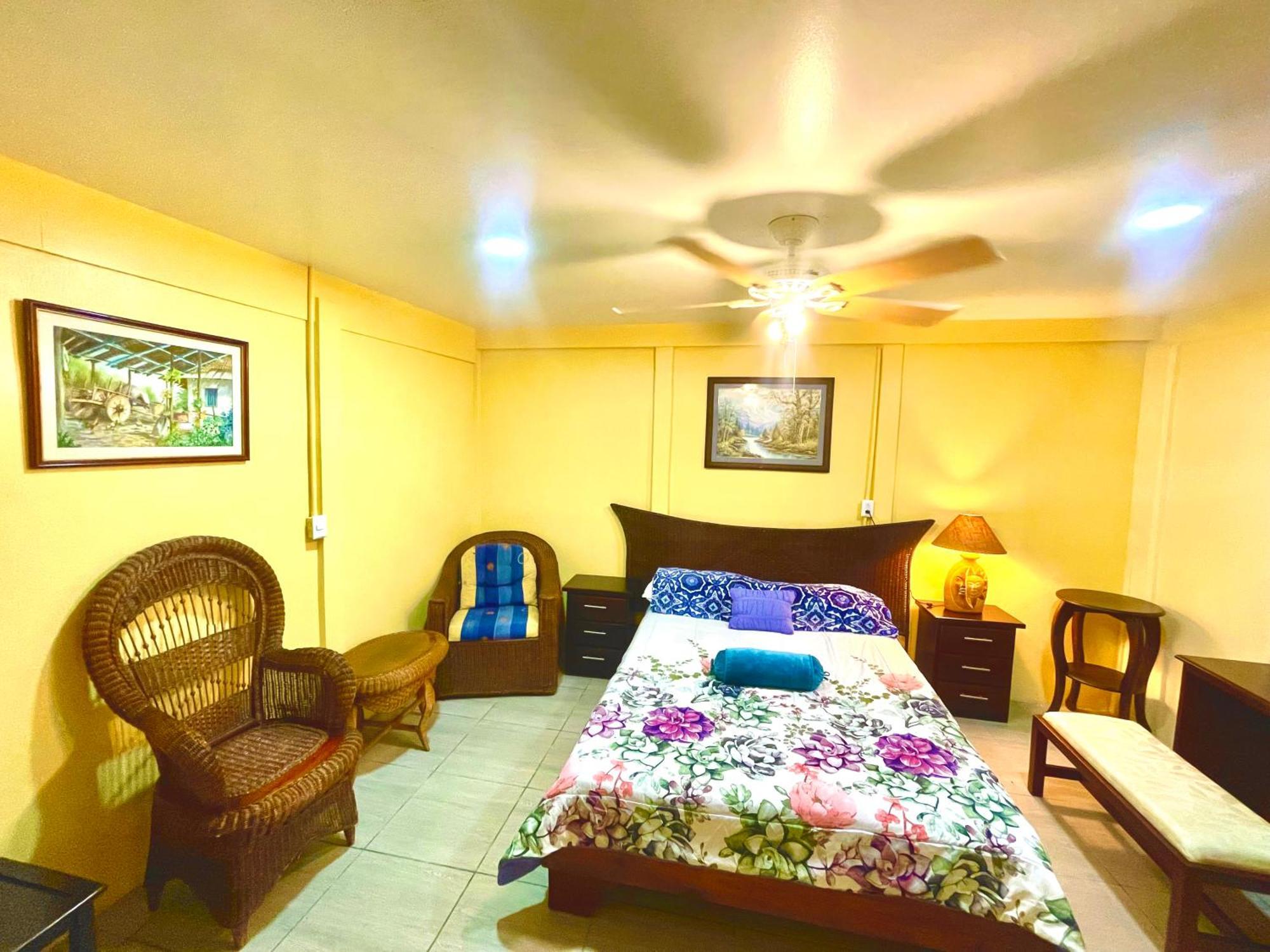 Hotel Tierra De Volcanes La Fortuna Extérieur photo