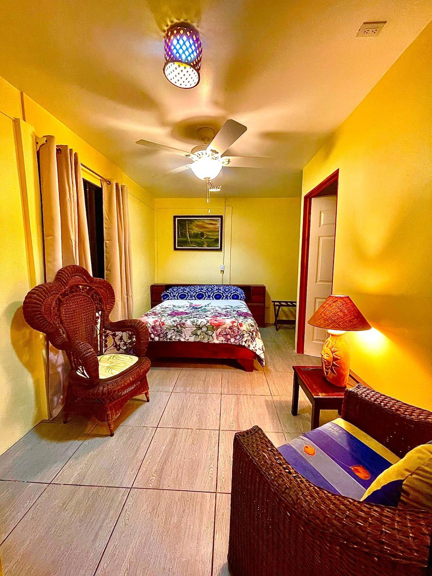 Hotel Tierra De Volcanes La Fortuna Extérieur photo